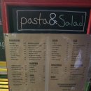 먹갓로47-2 | 다이닝유 남양주 화도 마석 가성비 좋은 파스타 맛집 내돈내산 후기