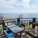 욕지도펜션블루씨 | 욕지도펜션 3 출렁다리 오션뷰의 블루씨 수영장