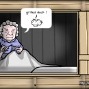 더 큐브(The Cube) 이미지