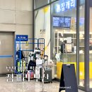 01-40 동구 | 부산역 캐리어 짐 보관 배송 &#39;짐캐리 부산&#39; 위치 예약 가격 뚜벅이 여행 꿀팁