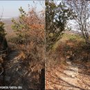 2014.11.09. 日 인천의 진산 계양산 찾아가는 길(백운역에서 검암역까지) 이미지