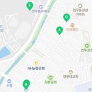 월드컵로428번길 연무로42번길 이미지