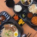 쇼부라멘 군포부곡점