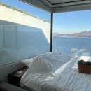 비비큐 안의점 | 마산 구산면 숙소ㅣ창원 전객실 오션뷰 럭셔리 카라반 글램핑장 감성 숙소 추천 "헤리티지글램핑" 솔직후기