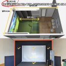 예산골프연습장 이미지