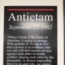 Antietam(Battlefield + Creek Aqueduct) + &. 이미지