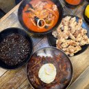 도안반점 - 서구 원도안로25번길 70 | 목원대맛집 도안동짬뽕 몽키반점