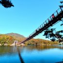 호수풍경속으로 이미지