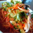 망향비빔국수 이미지