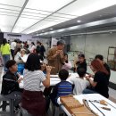 무형문화재 전수교육관 이미지