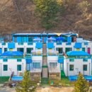 도그펜션 이미지