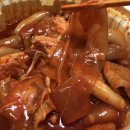 불타는 여고 24시 떡볶이 이미지