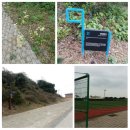 종달리경로당 | [올레길] 올레길 21코스 (해녀박물관 ~ 종달바당) 지미스테이카페, 세화모다정