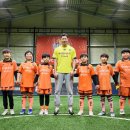 강원 춘천 유소년 FC 이미지
