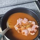 형부부대찌개 밀키트 내돈내산 후기 리쥬라이크 유혜주남편 조땡 형부떡볶이 부대찌개 리뷰