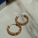 메샤 | [로제도르] 3월 인상 전 봐야 할 로제도르 귀걸이 추천템 (글리츠M 원터치 &amp; 프로메샤인 귀걸이)