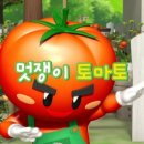 멋쟁이토마토
