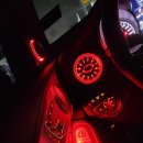 이문안로R | 벤츠 GLC 엠비언트 부메스터 시공과 송풍구 순정엠비언트 광량업까지 고퀄리티 마무리