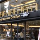 탐앤탐스커피 TOM N TOMS COFFEE