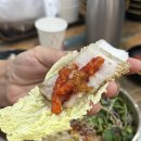 UR(파주시)-[후곡로]-하-15 | [파주/금촌] 파주 한정식 파주 로컬맛집 부모님과 함께 가기 좋은 도토리정원 금촌직영점 방문 후기