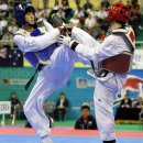 한국태권도 체육관 이미지