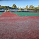 양양군 해오름 테니스장 이미지