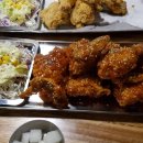 짱닭치킨 네이버블로그
