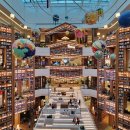 스타필드 수원 이미지