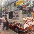 수인선지하차도 앞 교통섬 | 2 | 퍼시픽카페, 시취센터 추천! 템플스트리트 야시장, 마미팬케이크, 심포니오브라이트, 딤섬스퀘어 후기