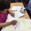 성인 한글교실 이미지