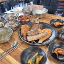 남도목욕탕 | 경남 창원 진해 맛집 남도밥상 게장 생선구이 가성비 맛집 내돈내산