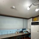 바람결 | 미술 학원 분위기 확 바꾼 동작구블라인드 블라인드커튼 바람결 찐 후기