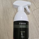 비타민크린 테크놀로지 | 피니쉬 냄새제거제 천연 탈취스프레이 하나로 집안 냄새 고민 끝