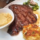 백악관 | 워싱턴DC 맛집 추천 스코타쉬 SUCCOTASH 에드워드리 식당 남부식 레스토랑 백악관 근처 내돈내산 후기