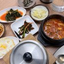 복정역 | 복정동 복정역 맛집 든든한 백반 행복식당