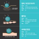완벽한 근막이완 마사지기 라드로드 사용방법 및 후기