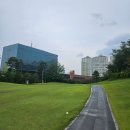 호텔인터불고원주골프연습장 | 인터불고 원주 CC 2인 노캐디 9홀 골린이 연습하기 좋은듯