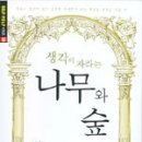 생각이 자라는 나무 이미지