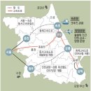 혁신도시서부권 진입도로 이미지