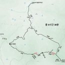 제812차 대구등고선산악회 토요정기산행 // 괴산 희양산 // 6월13일 토요일 // 법원06시00분 출발 이미지