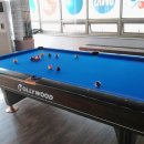 벅스당구장 이미지