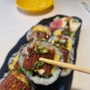 목동하이김밥