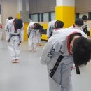 경희대 석사 바른태권도 이미지