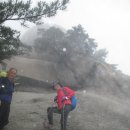 수락산(637m)/서울, 경기 남양주 이미지