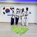 송무 태권도 이미지