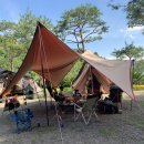 안태울캠핑장 이미지