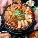 시골집얼큰이해장국 이미지