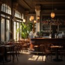 카페Macha | 안탈리아여행 10만원 이하 가성비갑 느좋 숙소 추천 칼레이치 호텔 내돈내산 솔직 후기