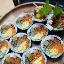 오늘김밥 분식당 네이버블로그