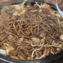 1112 | 남양주 맛집 북한강돌짜장 솔직후기｜2인이 먹어본 돌짜장+매운갈비찜